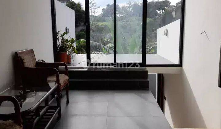 Rumah Baru Murah Nice View di Cihanjuang Bandung Barat 2