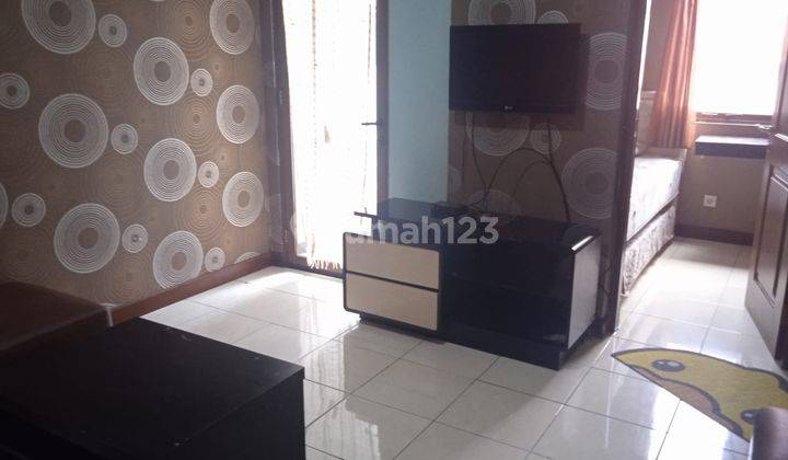 Apartemen 2 Bedroom Furnish Murah di The Majesty Bandung 1