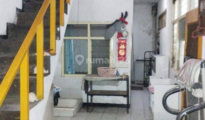 Rumah 2 Lantai Cocok Untuk Kosan di Sayap Lengkong Bandung Kota 1