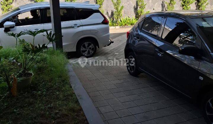 Rumah 2Lantai Siap Huni di Komp.Sayap Pasteur Bandung dekat tol 2