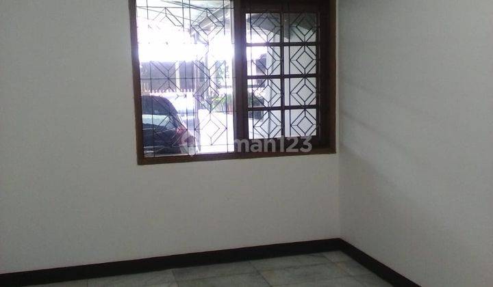 Rumah Siap Huni Strategis di Komplek Kembar Mas Bandung Kota 1