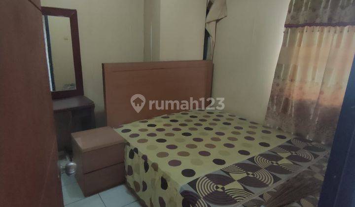 Jual Murah Apartemen 2 Kamar di Casablanca East Residence Jaktim 2