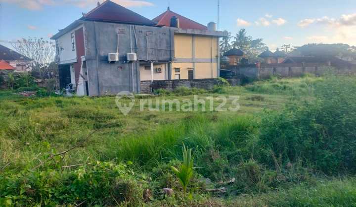 LAND FOR SALE Tengkulak Tengah, Kemenuh, Gianyar Bali LAND FOR SALE Tengkulak Tengah, Kemenuh, Gianyar Bali