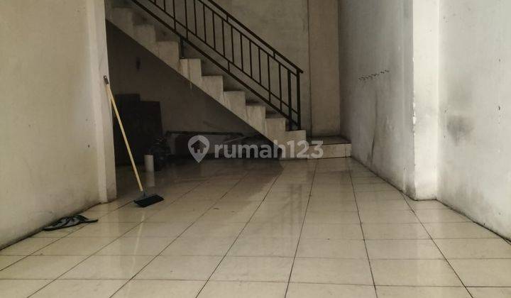 Ruko 2 Lantai Strategis di Cimindi Cimahi Bandung 1