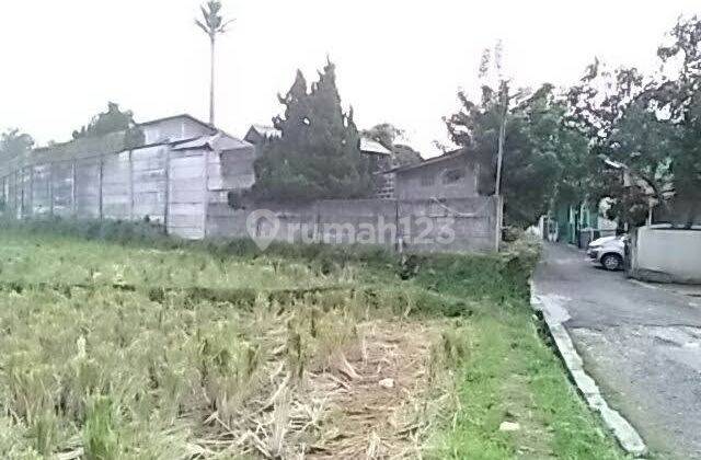 Jual Murah Gudang/Workshop di Sayap Batununggal Buah Batu Bandung