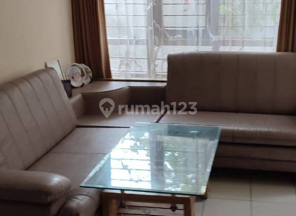 Rumah Murah Siap Huni di Citepus Pajajaran Bandung Kota 1