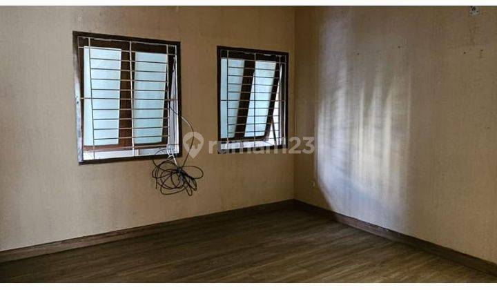 Sewa Ruko 2,5 Lantai Strategis di Surapati Core Bandung 2