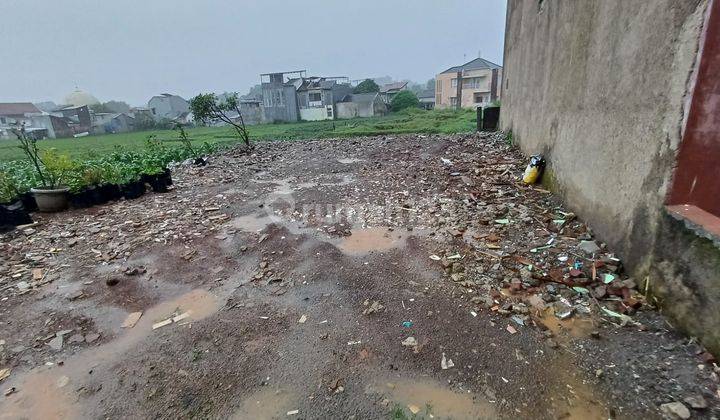 Tanah Kavling Startegis di Caringin Jatinangor Bandung 1