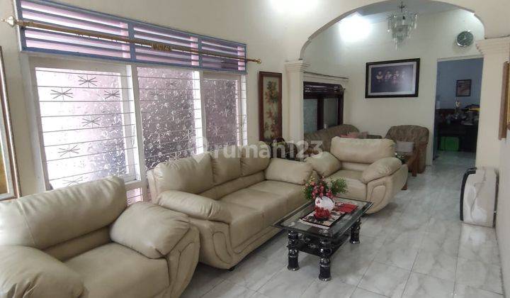 Jual Cepat Rumah Dan Kosan Strategis di Klender Jakarta Timur 2