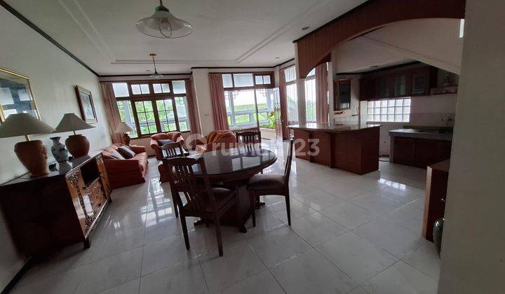 Rumah Minimalis Fullfurnish 2Lantai di Sayap Sutami Bandung Utara 1