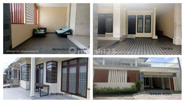 For Sale House Jual Rumah Full Furnish di Komplek Jimbaran Bali 2