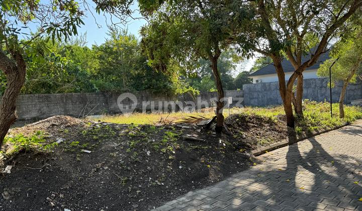 LAND FOR SALE Nusadua Highland Bali