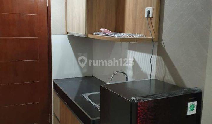 Jual Murah Apartemen Full Furnish di Gateway Pasteur Bandung 2