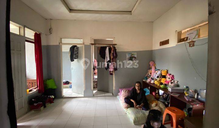 Jual Rumah Murah siap huni di Majalaya Bandung  1