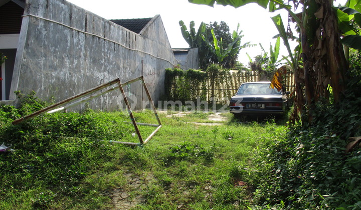 FOR QUICK SALE Residential and Commercial Plots in Cemara Cipageran Komp. Kolonel Masturi, Cimahi