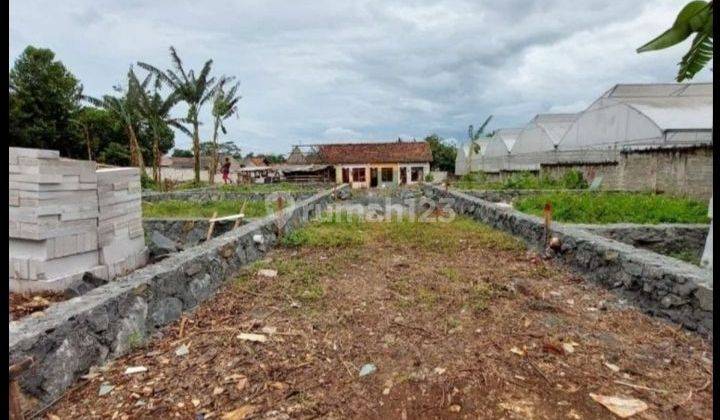 Rumah Murah Banget Dp 50 Jt Di Jakarta Timur 2