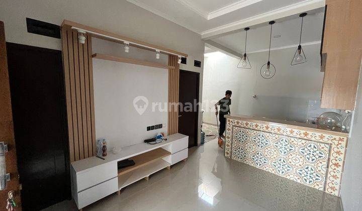 Rumah 1 Lt Free Renov 16 Menit ke UNPAM Kampus 2 Dibantu KPR J25116 2