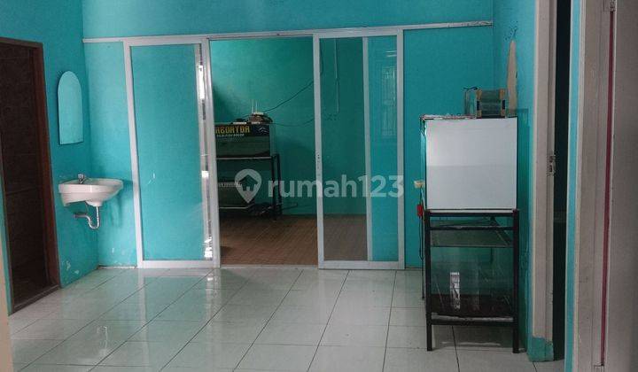 Rumah SHM 2 Kamar Tidur 10 Menit ke RS Hermina J24036 2