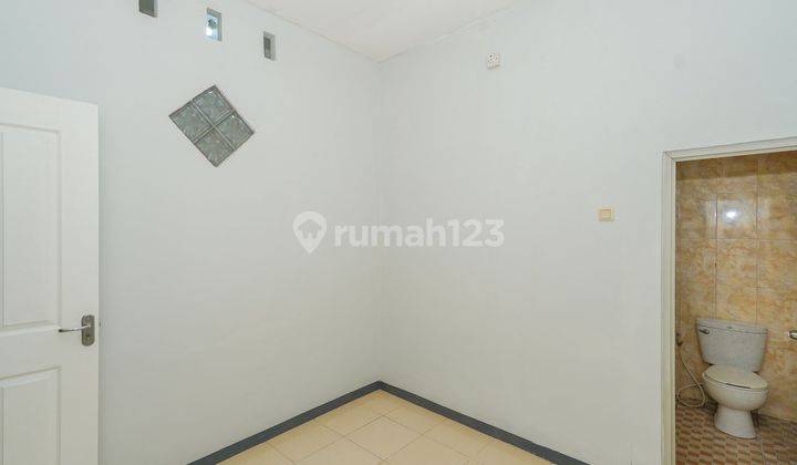 Rumah SHM Siap Huni di Bogor 10 Mnt ke Mall Bebas Biaya Biaya J25211 2