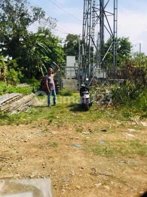 Dijual Tanah di Karawang Barat Dijual Tanah di Karawang Barat