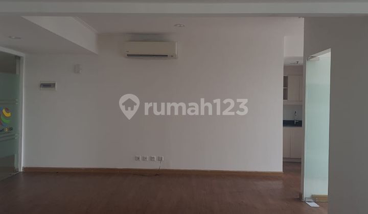 Dijual Soho The Mansion Bf17 Luas 102m2 unit H2 I2  1