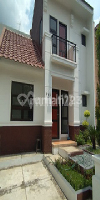 Rumah Siap Hunii di Telaga Golf, Sawangan, Depok Rumah Siap Hunii di Telaga Golf, Sawangan, Depok