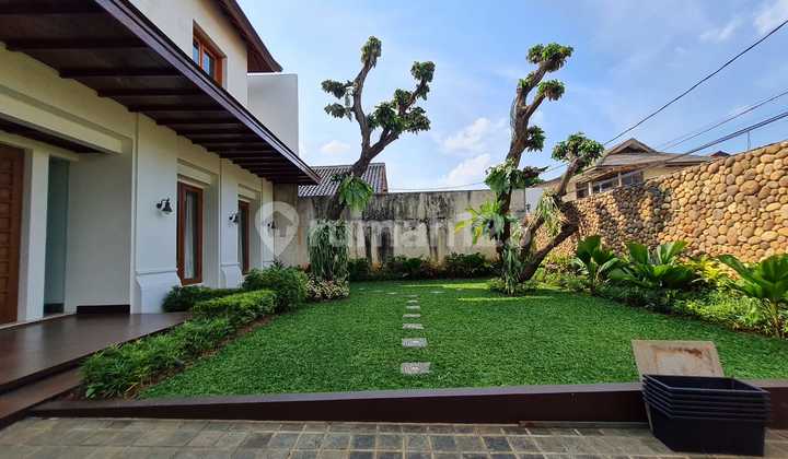 Rumah Siap Hunidi Dekat Cipete Raya Dan Kebayoran Baru Rumah Siap Hunidi Dekat Cipete Raya Dan Kebayoran Baru