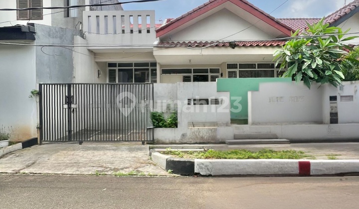 Dijual Rumah Minimalis Di Komplekarea Lebak Bulus Jakarta Selatan 2
