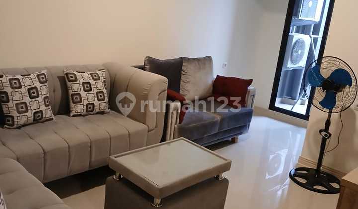 For Sale Apartment Meikarta Type 62