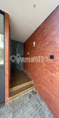 For Rent New Modern Tropical House in Antasari, Cipete, South Jakarta For Rent New Modern Tropical House in Antasari, Cipete, South Jakarta