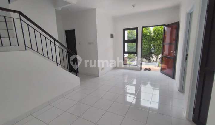 Rumah Siap Hunii di Telaga Golf, Sawangan, Depok