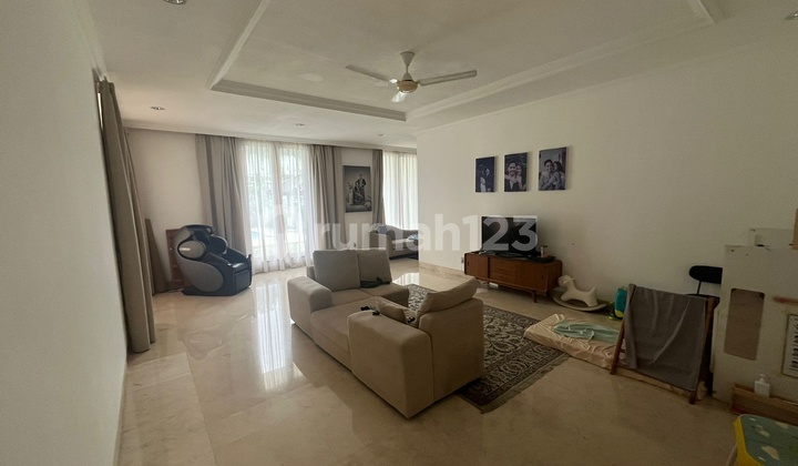 Rumah Siap Huni Di Townhouse Pejaten Barat , Jakarta Selatan 2