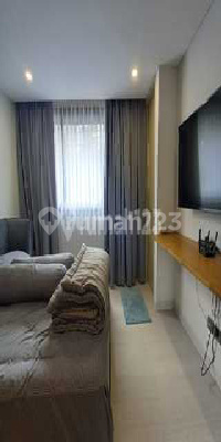 For Sale Rumah Bergaya Minimalist Di Cilandak - Jeruk Purut 2