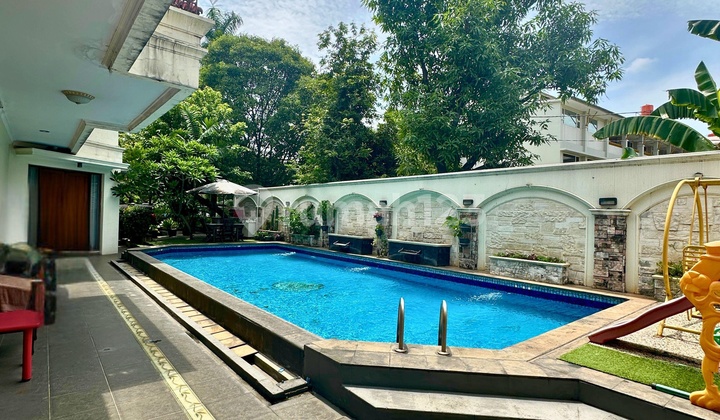 Hunian Termurah Di Pondok Indah