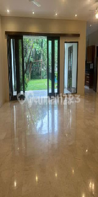 For Rent Minimalist House in Benda Kemang Townhouse, South Jakarta 2