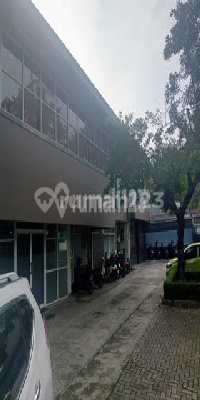 Dijual Lahan Luas Bonus Rumah Klasikdi Area Wijaya, Kebayoran Baru