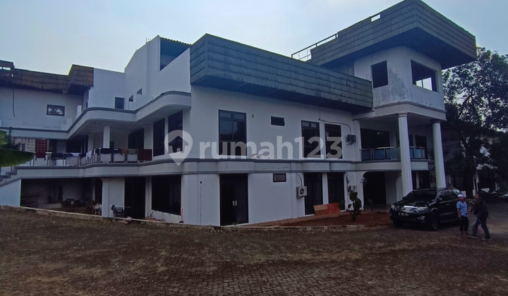 [dibawah Njop]dijual Lahan Luas Bonus Rumahdi Kebagusan, Jakarta Selatan