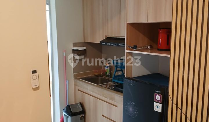 For Sale Apartment Meikarta Type 54 2