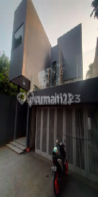 Dijual - Pondok Labu, Cilandakrumah Minimalis Dijual - Pondok Labu, Cilandakrumah Minimalis