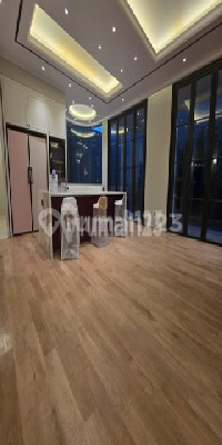 Brand New House in Kebayoran Baru for Sale 2