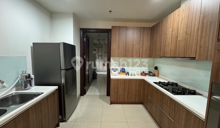 For Sale: 2-Bedroom Apartment at Pakubuwono View, Kebayoran Baru, South Jakarta 2