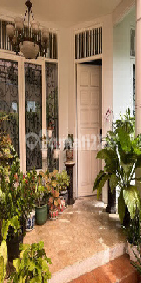 Dijualrumah Siap Huni Di Perumahan Area Lebak Bulus, Jakarta Selatan 2