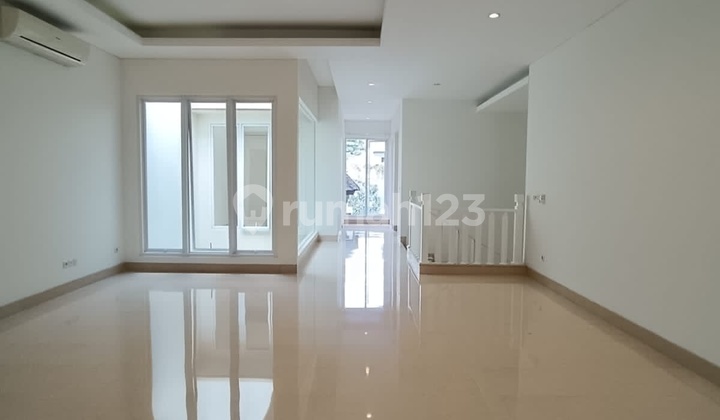 For Sale Rumah Modern di Pejaten Barat Jakarta Selatan 2