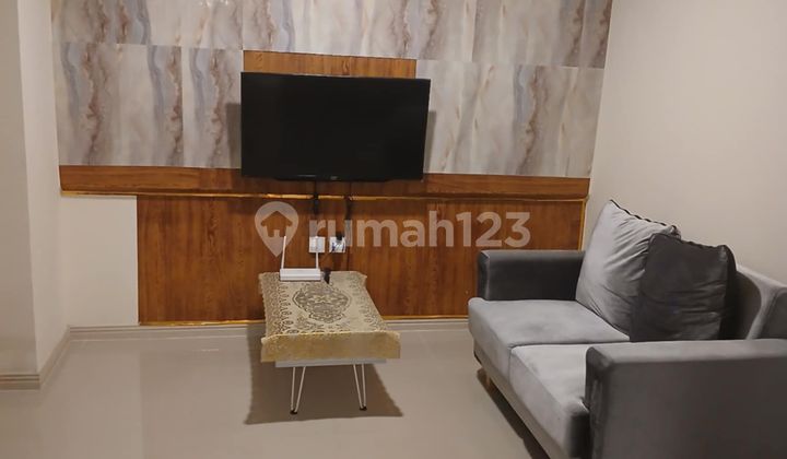 For Sale Apartment Meikarta Type 42