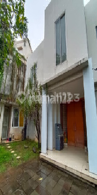 For Sale Rumah Minimalis Area Senopati,kebayoran Baru, Jakarta Selatan