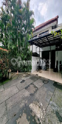 For Sale, Prime Area Kemang Lokasi Sangat Setrategis Dekat Ranch Market Kemang Raya, Cocok Utk Kos2an Eksklusif Ataupun Utk Rumah Tinggal 2