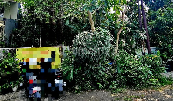 For Sale Tanah Di Lebak Bulus