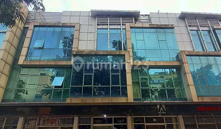 Ruko di Komplek Ruko Area Cipete,Fatmawati