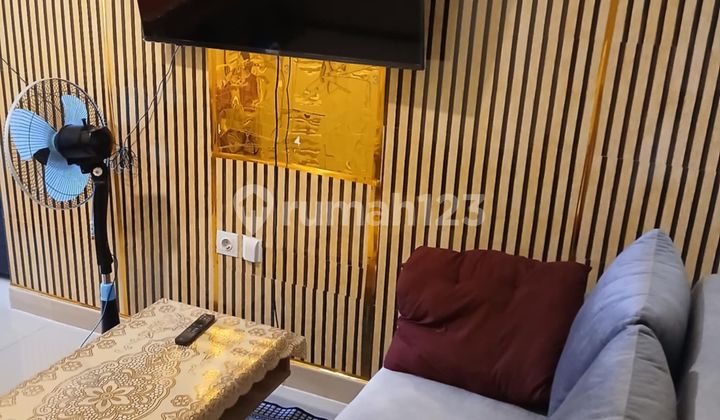 For Sale Apartment Meikarta Type 54