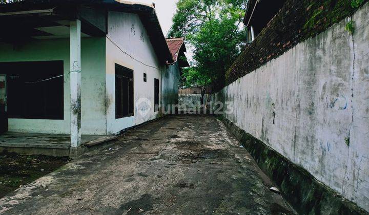 Gudang di Talun Akses Container ROW Jalan Provinsi Cirebon dekat exit Tol 2